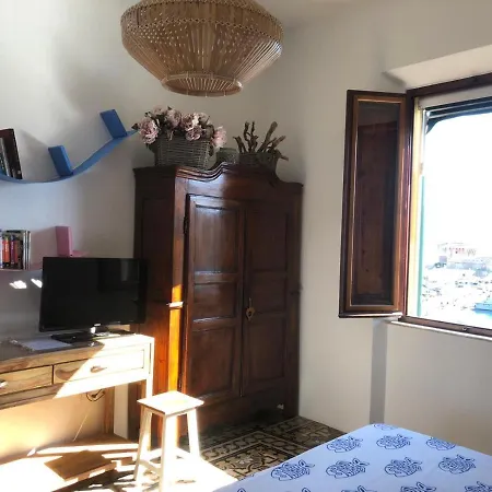 Guest house Le Stanze Sul Mare Portoferraio