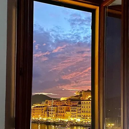 Guest house Le Stanze Sul Mare Portoferraio