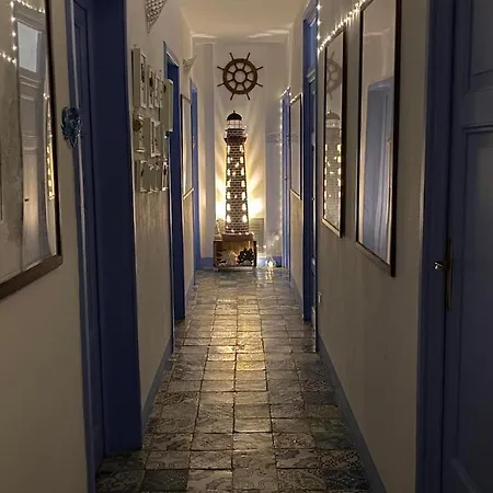 Le Stanze Sul Mare Guest house