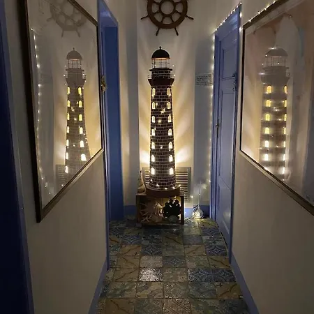 Le Stanze Sul Mare Guest house 3*