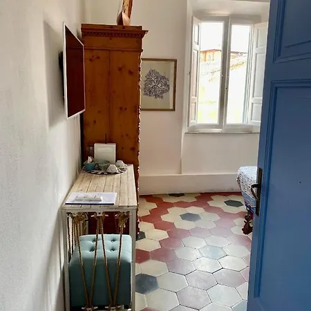 Le Stanze Sul Mare Guest house