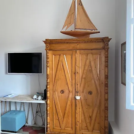 Guest house Le Stanze Sul Mare 3*