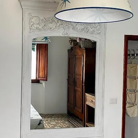 Le Stanze Sul Mare Guest house Portoferraio