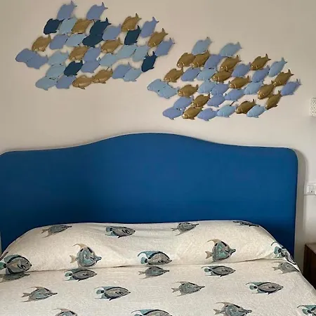 Le Stanze Sul Mare Guest house Portoferraio