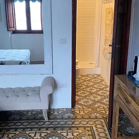Le Stanze Sul Mare Guest house 3*