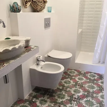 Le Stanze Sul Mare Guest house Portoferraio
