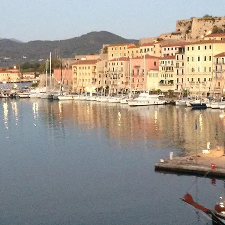 Le Stanze Sul Mare Portoferraio