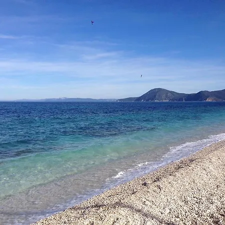 Le Stanze Sul Mare 3* Portoferraio