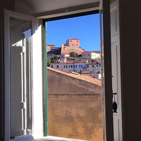 Le Stanze Sul Mare