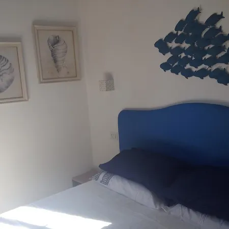 Le Stanze Sul Mare 3*