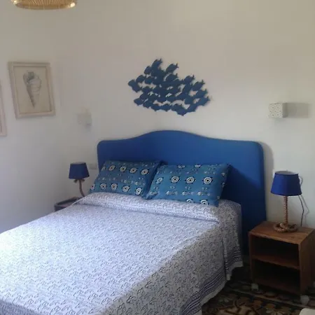 Le Stanze Sul Mare Portoferraio