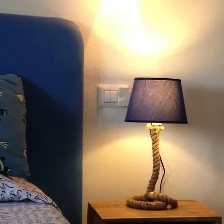 Guest house Le Stanze Sul Mare 3*
