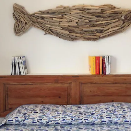 Le Stanze Sul Mare Guest house Portoferraio