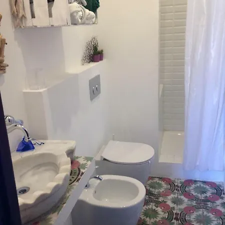 Le Stanze Sul Mare Guest house Portoferraio
