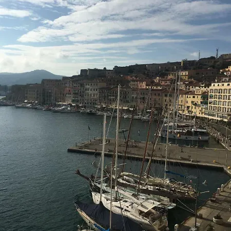 Le Stanze Sul Mare Guest house 3*