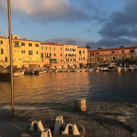 Le Stanze Sul Mare Guest house