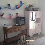 Le Stanze Sul Mare Pensión 3*