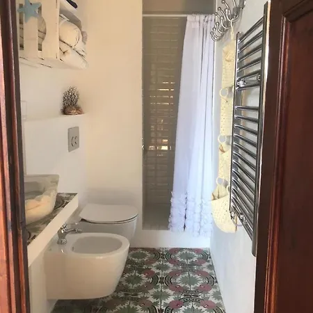 Le Stanze Sul Mare Casa de hóspedes Portoferraio