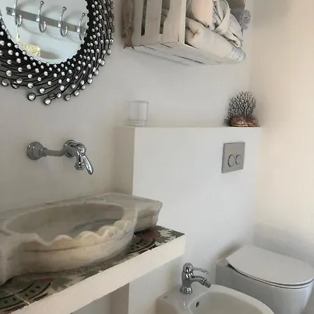 Le Stanze Sul Mare Casa de hóspedes