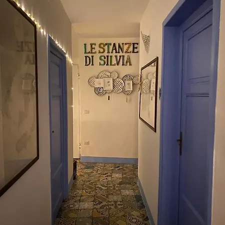 Casa de hóspedes Le Stanze Sul Mare Portoferraio