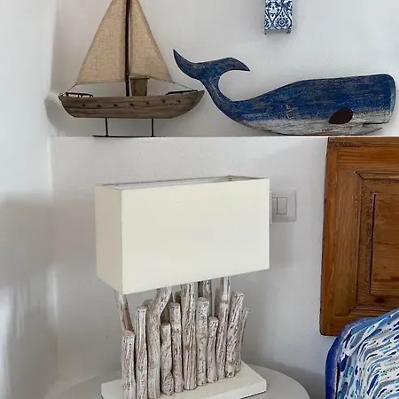 Le Stanze Sul Mare Casa de hóspedes 3*