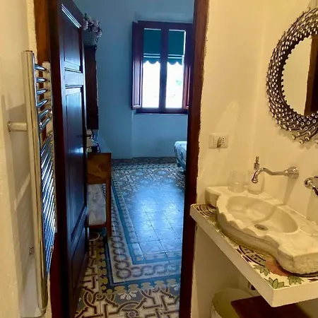 Le Stanze Sul Mare Casa de hóspedes 3*