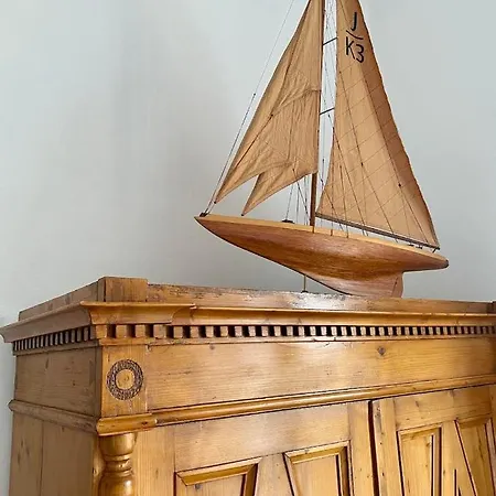 Casa de hóspedes Le Stanze Sul Mare