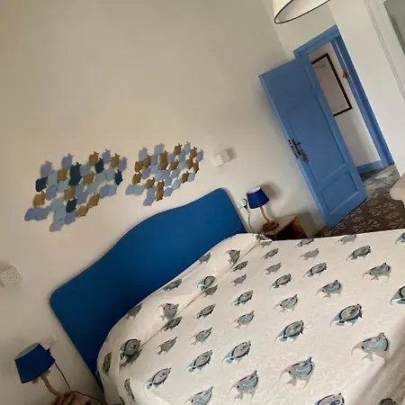 Casa de hóspedes Le Stanze Sul Mare Portoferraio