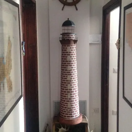 Le Stanze Sul Mare Pensionat Portoferraio