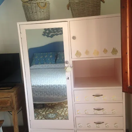 Le Stanze Sul Mare Pensionat 3*
