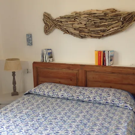 Le Stanze Sul Mare Pensionat Portoferraio