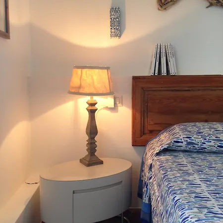 Le Stanze Sul Mare Pensionat Portoferraio