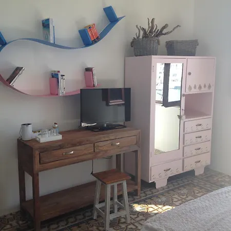 Le Stanze Sul Mare Pensionat 3*