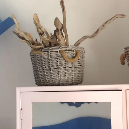 Pensionat Le Stanze Sul Mare Portoferraio