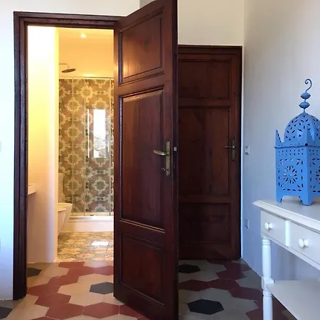 Pensionat Le Stanze Sul Mare