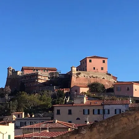 Casa de hóspedes Le Stanze Sul Mare