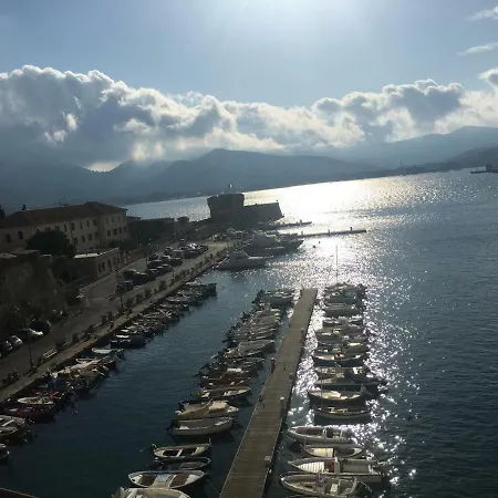 Le Stanze Sul Mare Casa de hóspedes 3*