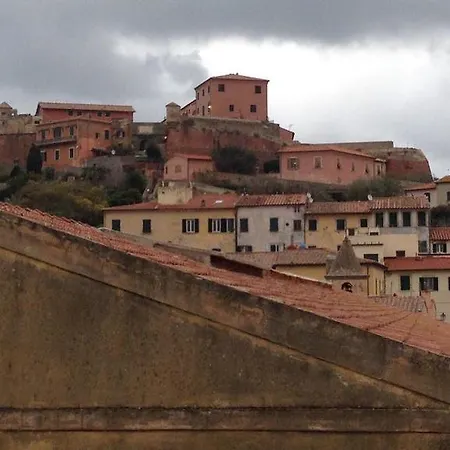 Maison d'hôtes Le Stanze Sul Mare 3*